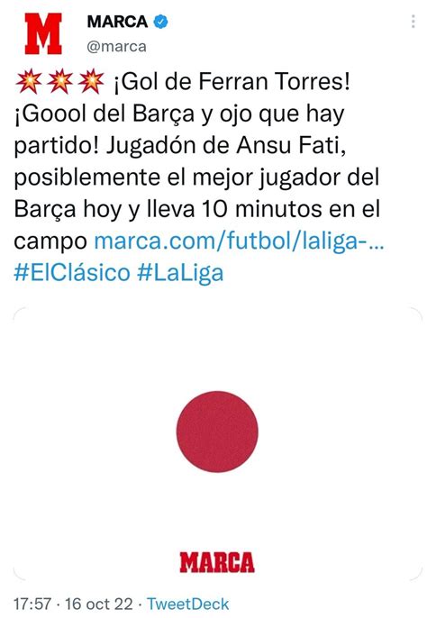 Rey Cholo On Twitter El Diario De Todas Las Aficiones V A Mercadoatm