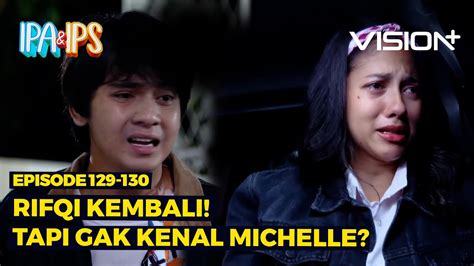 Botol Kecap Is Back Tapi Lupa Sama Michelle Ipa Ips Episode