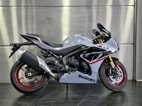 Suzuki Gsx R 1000r Mejor Precio Entrega Inmediata MercadoLibre