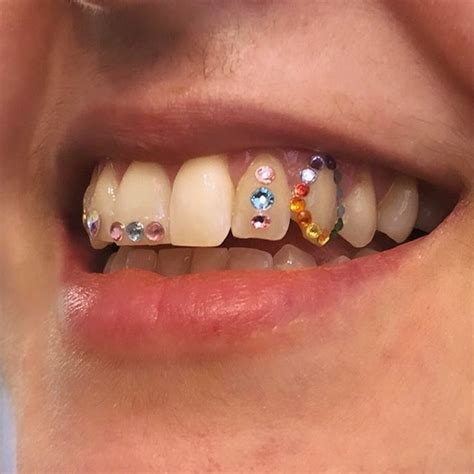 TOOTH GEMS LONDON WORLDWIDE On Instagram So Many Things Going On