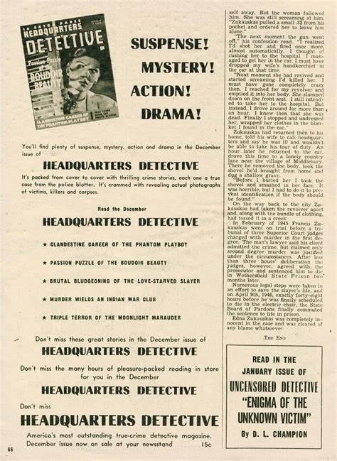 Two Fisted Tales Of True Life Weird Romance Mystery Of The Nude Nymph