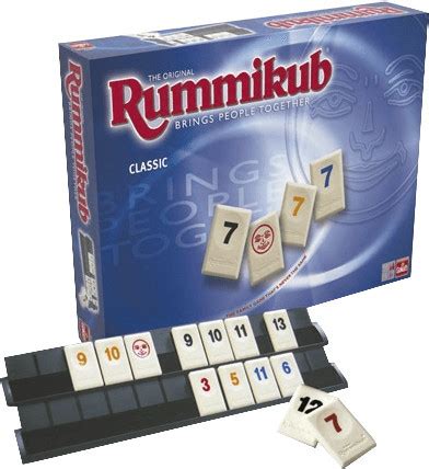 Rummikub Original En Solde Partir De Idealo Fr