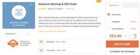 10 Best Magento SEO Extensions Free And Paid Both