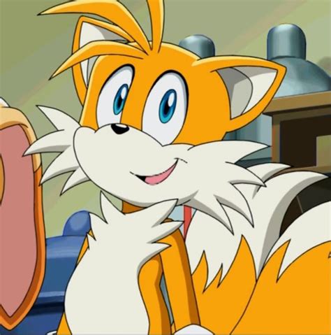 Tails (Sonic X) | Tails sonic the hedgehog, Sonic, Hero wallpaper