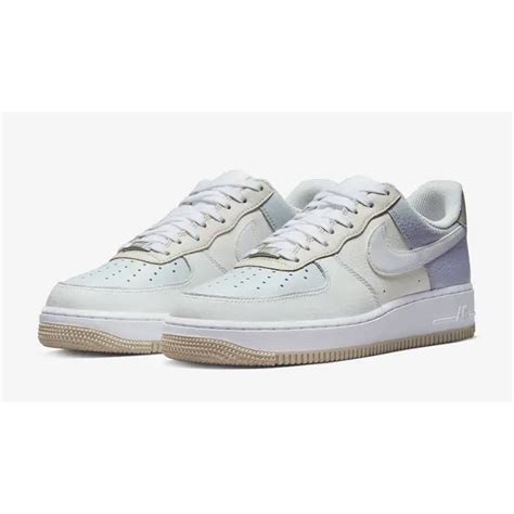 Nike Air Force 1 Pastel Blue | Where To Buy | DR8590-001 | The Sole ...