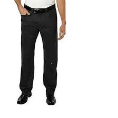 Kirkland Signature Pants Kirkland Signature Standard Fit 5pocket