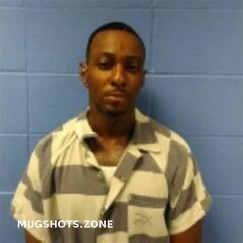 TOMMY JAMELL PARKS 05 10 2023 Faulkner County Mugshots Zone