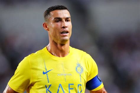 Ngã ngũ tương lai Ronaldo tại Al Nassr Báo Giáo Dục Thời Đại