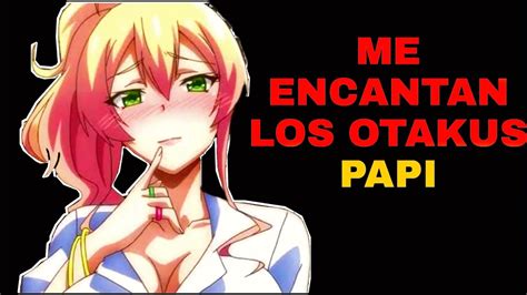 La Waifu Mas Popular Se Enamora De Otaku Junichi Yame Yukana Youtube