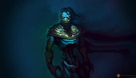 Legacy Of Kain Video Game Art Videojuegos Soul Reaver Raziel Fondo