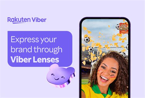 Blog How To Use Rakuten Viber Lenses A Guide For Marketers