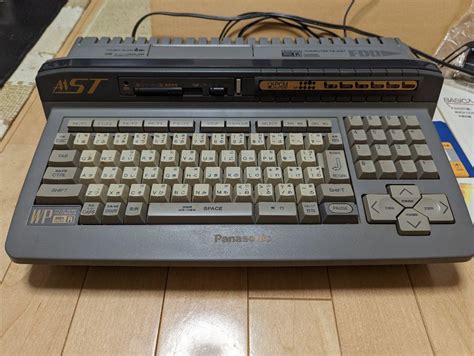 Msx Turbo R Panasonic Fs A St Swim Main Jp