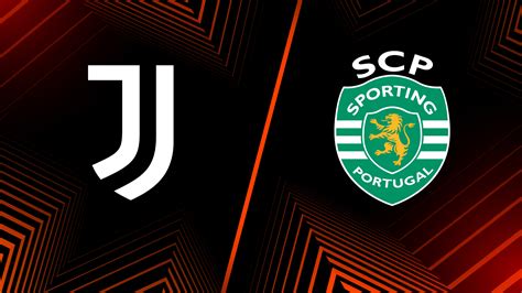 Watch UEFA Europa League Juventus Vs Sporting CP Full Show On