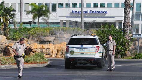 Cape Canaveral Hospital: Photos of the hospital through the years