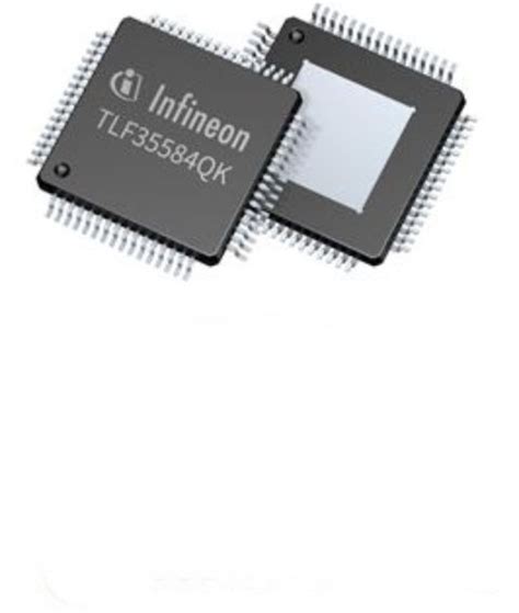 Tlf Qkvs Infineon Technologies