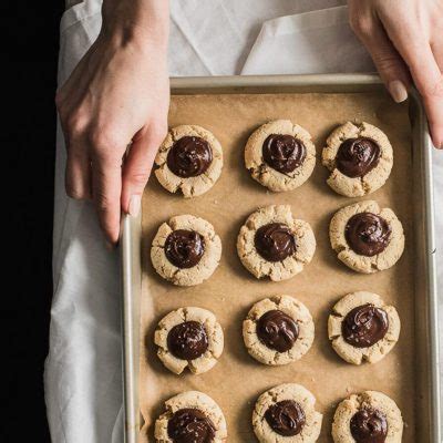 7 Segredos Para Fazer O Cookie Perfeito