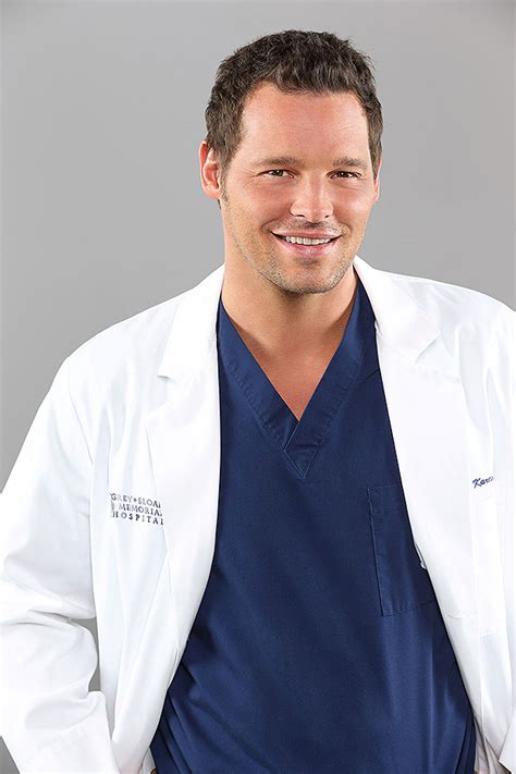 Justin Chambers Teases A Return To ‘greys Anatomy Photo Hollywood Life