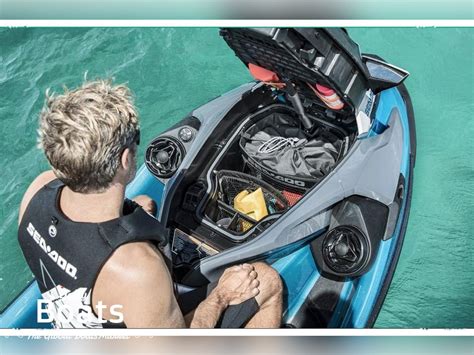 2023 Sea Doo Gtx 230 For Sale View Price Photos And Buy 2023 Sea Doo
