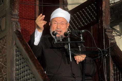 Jakim Buat Solat Jenazah Ghaib Yusuf Qaradawi Di Masjid Nasional