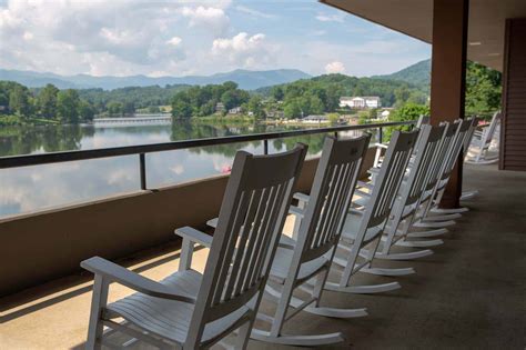 The Terrace Hotel - Visit NC Smokies