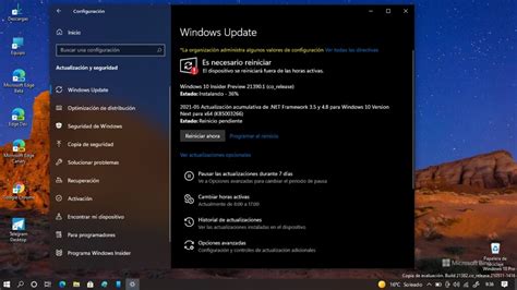 Microsoft Lanza La Build Ofreciendo Nuevo Dise O En Algunos