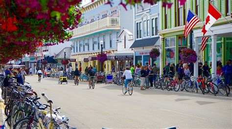 Things To Do On Mackinac Island