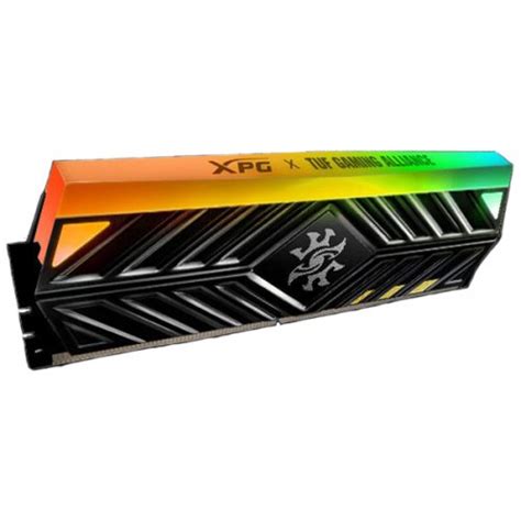 Xpg Spectrix D Tuf Gaming Edition Ax U G A Sb Gb X Gb Ddr