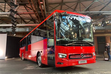 Towards Busworld 2025 So Much News In Brussels The Preview