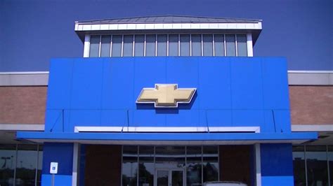 Feldman Chevrolet Of New Hudson New Hudson Mi