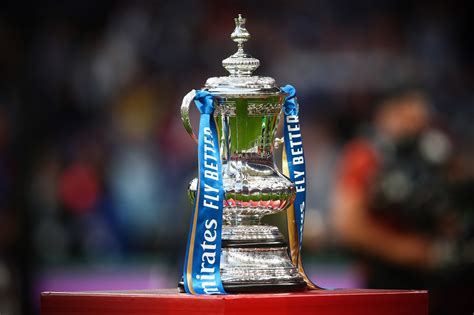 Football | FA Cup 2023 | Fifth round | Round-up | Britwatch Sports