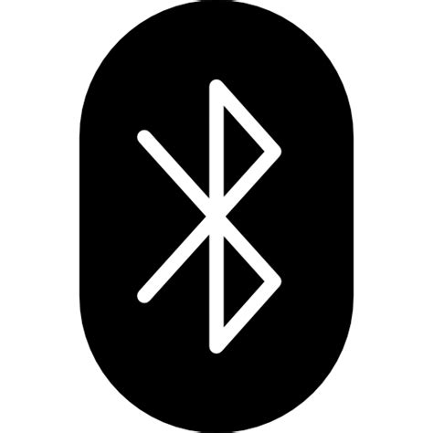 Bluetooth - Free multimedia icons