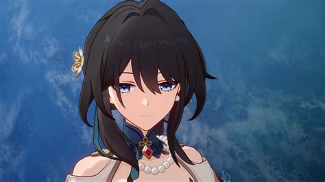 Is Ruan Mei Worth Pulling For In Honkai Star Rail Answered The Nerd