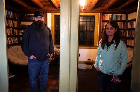 Real Conjuring house location - new owners say is "still haunted" - Radio Times