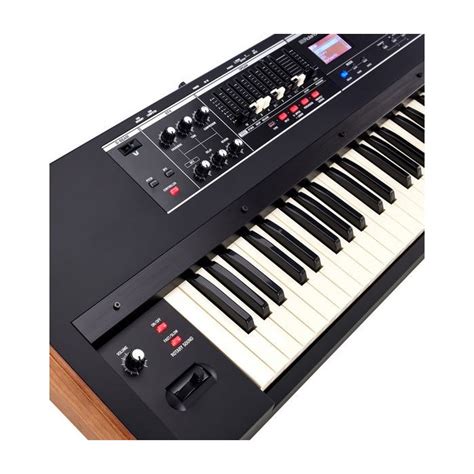 ROLAND VR730 V Combo Live Performance Keyboard More Show MusikHaus