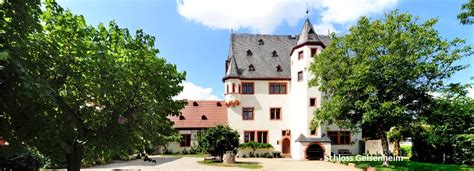 Schönborn Weingut Schloss Schönborn