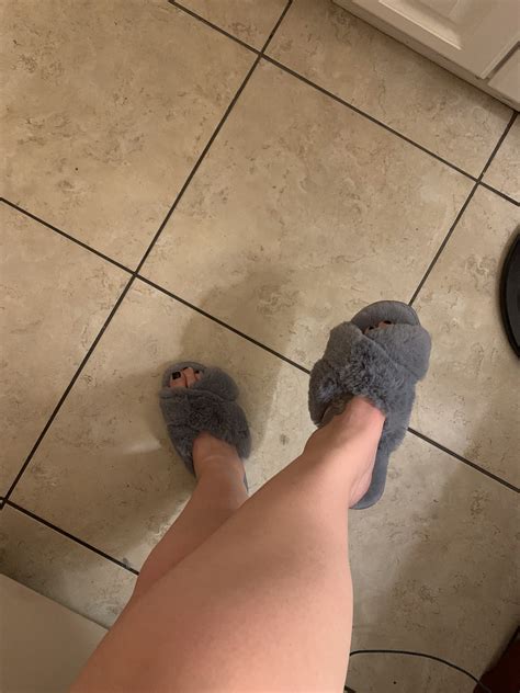 Tw Pornstars Princess Lissa Twitter Loving My New Slippers Am