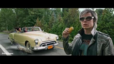 Ртуть спасает всех | отрывок | Люди Икс: Апокалипсис | X Men ...