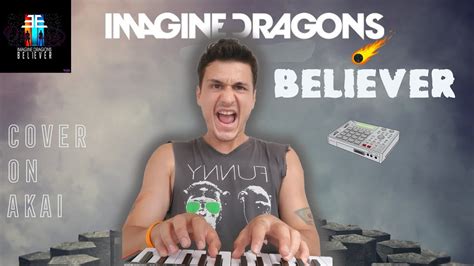 Imagine Dragons Believer Cover YouTube