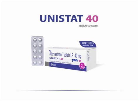 Atorvastatin Mg Tablet At Rs Box Xtor In Baddi Id