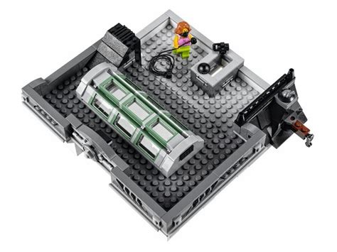 LEGO 10251 Банк LEGO Creator в интернет-магазине playzone.com.ua