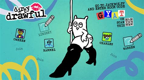 The Jackbox Naughty Pack Preview: An M-Rated Party