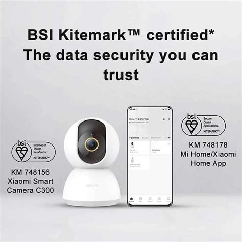 Xiaomi C300 IP Camera Price in BD | RYANS