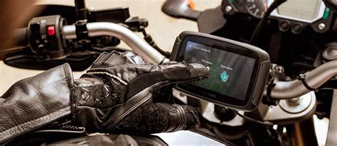 Best Motorcycle Gps Never Get Lost Again Autance Automotive