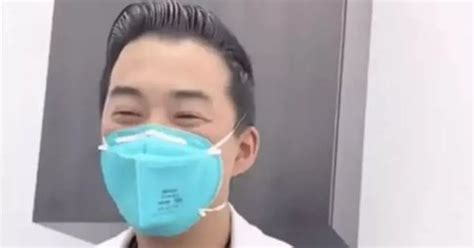 Hot Dentist Says He Can Tell If Patient Has Recently Had Oral Sex Thanks To Pattern Daily Star