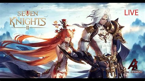 Ngecamp Di Yachas Hell Seven Knight Youtube