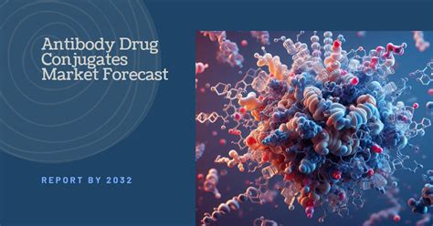 Antibody Drug Conjugates Market Size To Reach Billion Globally