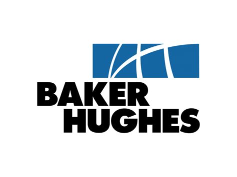 Baker Hughes Logo PNG Transparent Logo - Freepngdesign.com