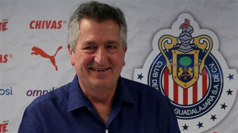 Muere Jorge Vergara Due O De Las Chivas De Guadalajara Sporthiva Online