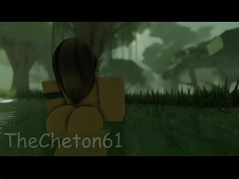 Roblox Futa Fucks A Girl In The Jungle XVIDEOS