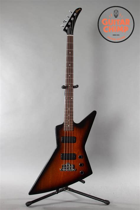 Gibson Explorer Bass